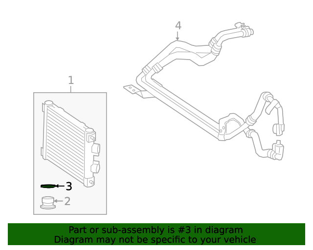 Drain Plug Gasket Part 007603016105 Mercedes Parts Center