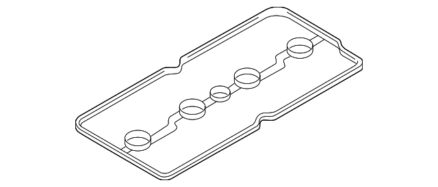 91H20-06510 CATERPILLAR VALVE COVER GASKET NISSAN K21 K25 FORKLIFT 13270-FY500 91H20-06510 CATERPILLAR VALVE COVER GASKET NISSAN K21 K25 FORKLIFT 13270-FY500