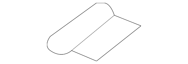Multi-Purpose Clip - GM (96323476)