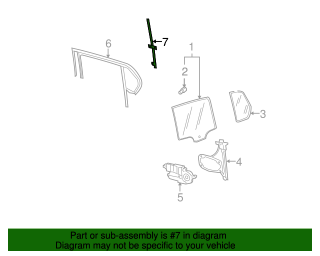 Channel 1K6-839-408-E-03C