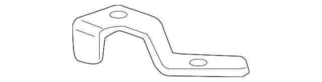 Multi-Purpose Bracket - GM (97372894)
