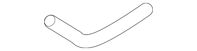 2019-2024 Nissan Drain Hose 18791-9FT0A | Team Nissan Inc.