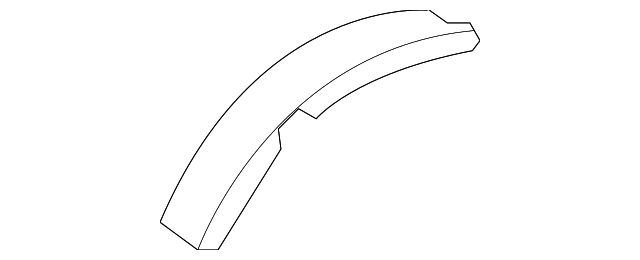 Sound Absorber 3D0-863-336-C