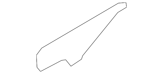 Dam - Scion (53867-12060)