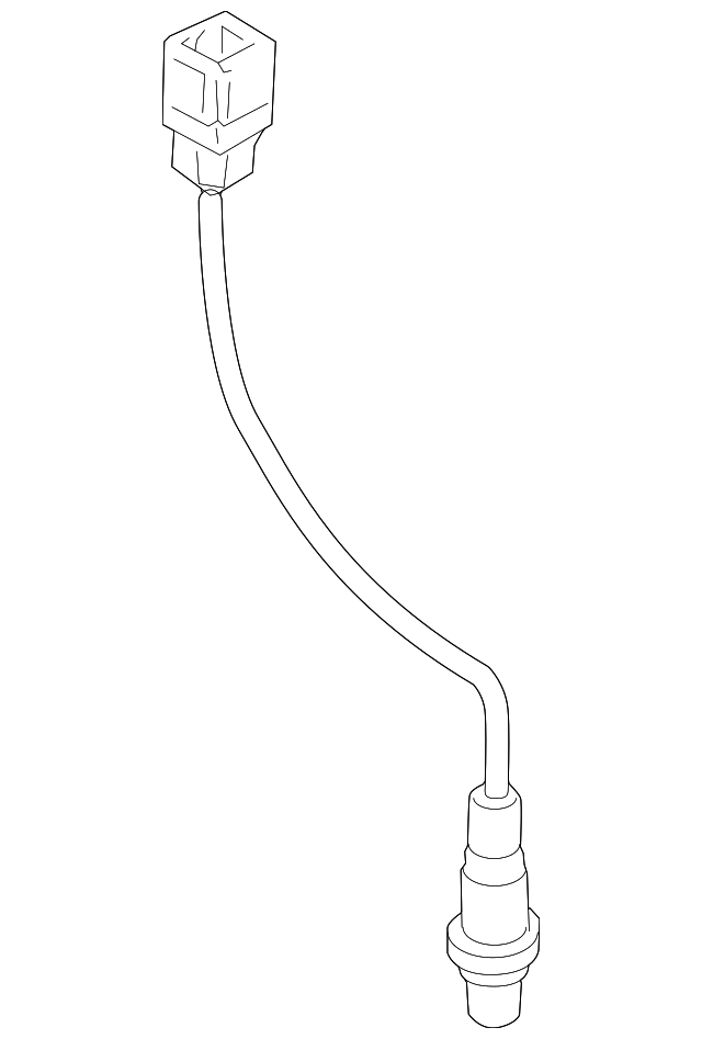 3918023910 Crankshaft Position Sensor 20042013 Kia Kia Auto Parts