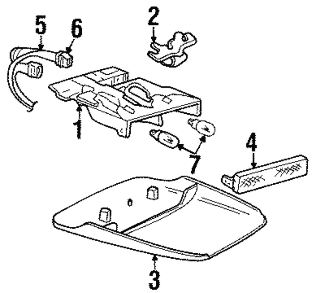 Socket - GM (12167100)