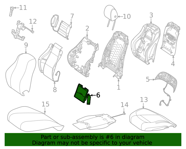 Lumbar Support Mercedes C Class at Linda Young blog