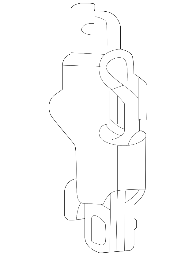 Lever - Toyota (46602-50050)