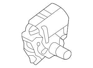 2011-2023 Kia Actuator 97162-1UAA0 | QuirkParts