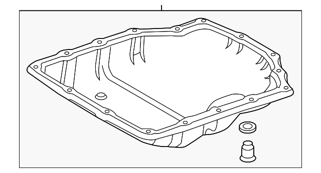 Trans Pan - Scion (35106-WB002)