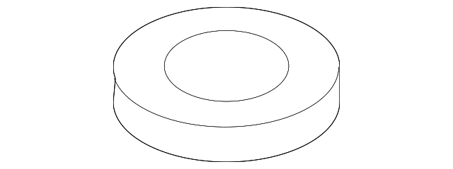 Trans Pan Gasket - Scion (90118-WB669)