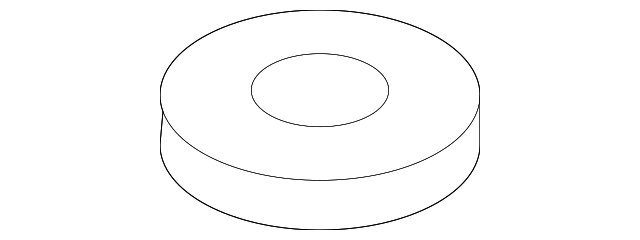 Magnet - Scion (35394-WB002)