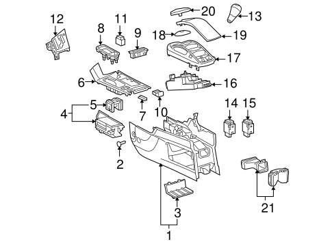 Traction Control for 2012 Lexus RX450h #1