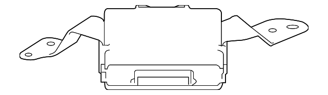 Control Module - Toyota (89340-60010)