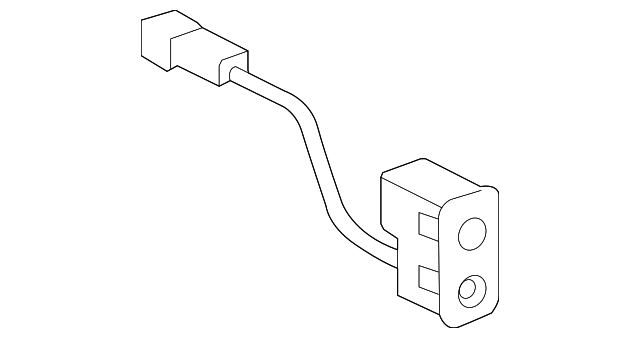 Jack - Toyota (86192-34010-B1)