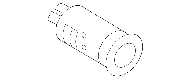 Socket - Toyota (85530-34030-E0)