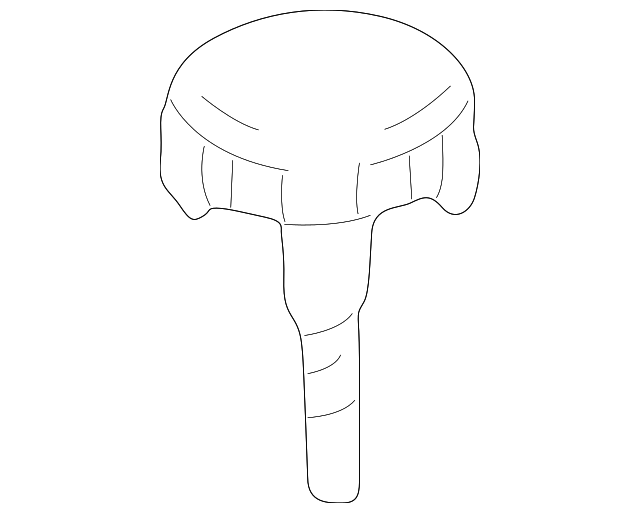 Reservoir Cap - Scion (44305-20050)