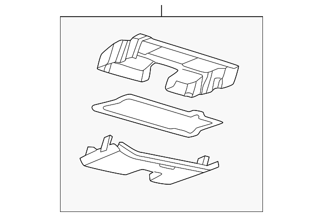 Compass - GM (12376611)