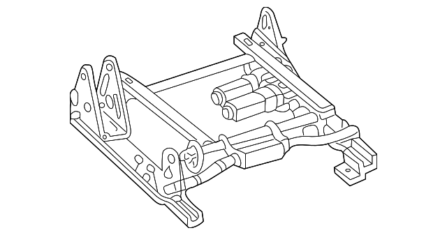 Seat Adjuster (19127253)