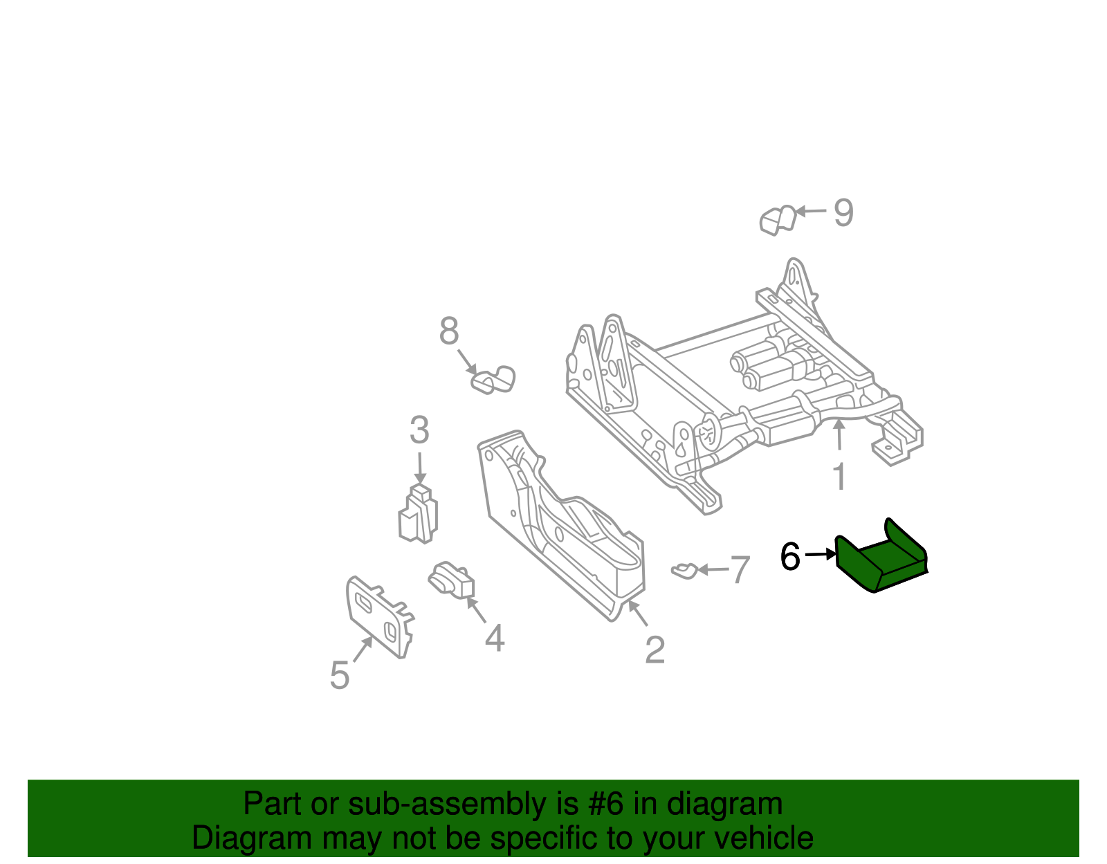 Front Cover - GM (12473317)