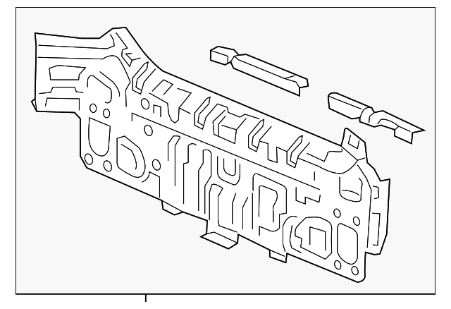 すみれ　0823 103-7488 - Cooling Pump | Exmark
