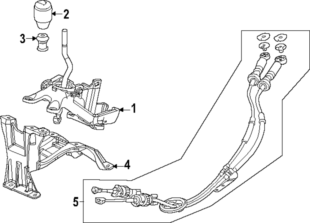 Amazon.com: INPOST Cylinder Head Gasket 111147741 Compatible