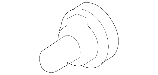 2007-2015 Mazda Bulb BP4K-66-461 | RealMazdaParts.com