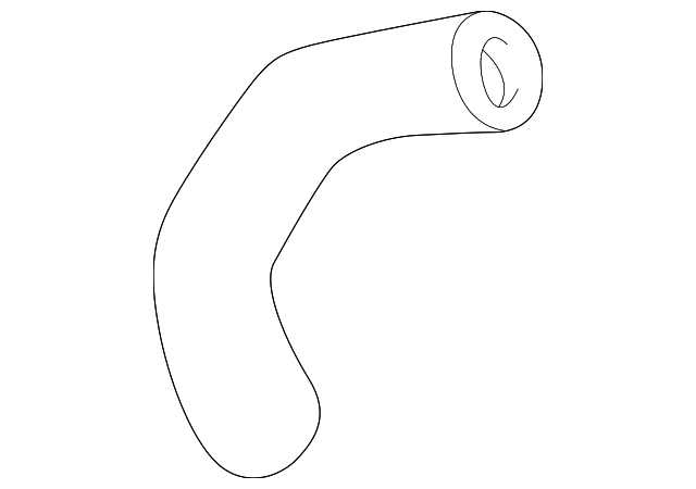 00 09 Honda S00 Hose A Oil Cooler Outlet Pcx 000 Honda Parts Online