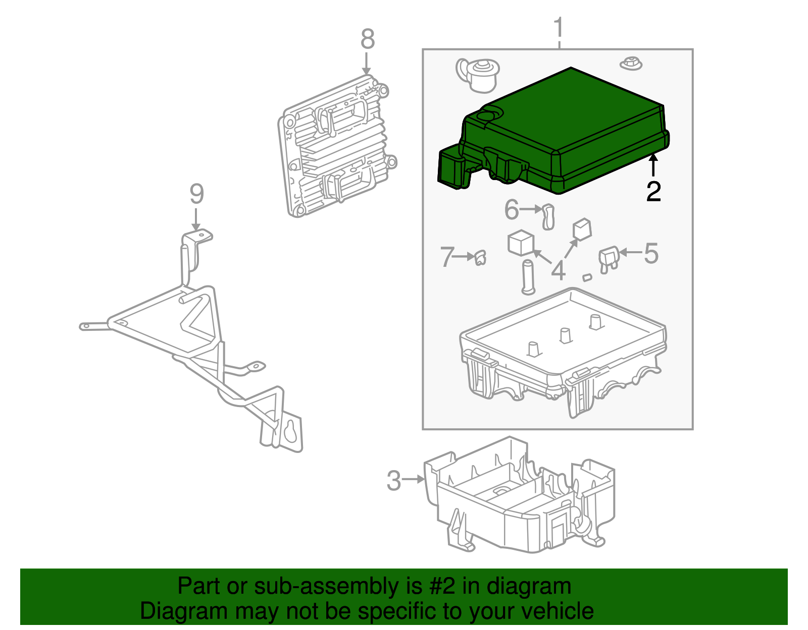 Cover - GM (10362211)