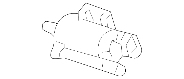 Valve Assembly-Evaporative Emis Cnstr     Purge Sol ( - GM (1997285)