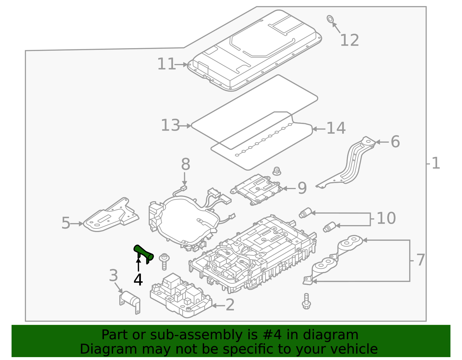 Motorcraft™ Multi-Purpose Fuse - Ford (YH-2051)