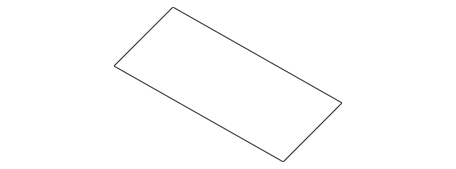 Multi-Purpose Plug - GM (95972342)