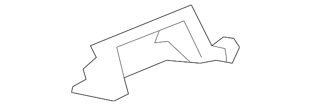 Mode Valve - GM (84018411)