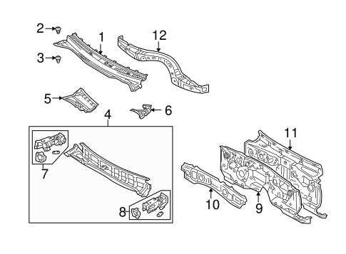 35 Is300 Exhaust Diagram - Wiring Diagram Info