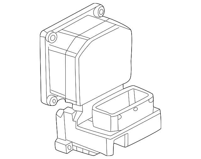 Control Module - GM (19302006)
