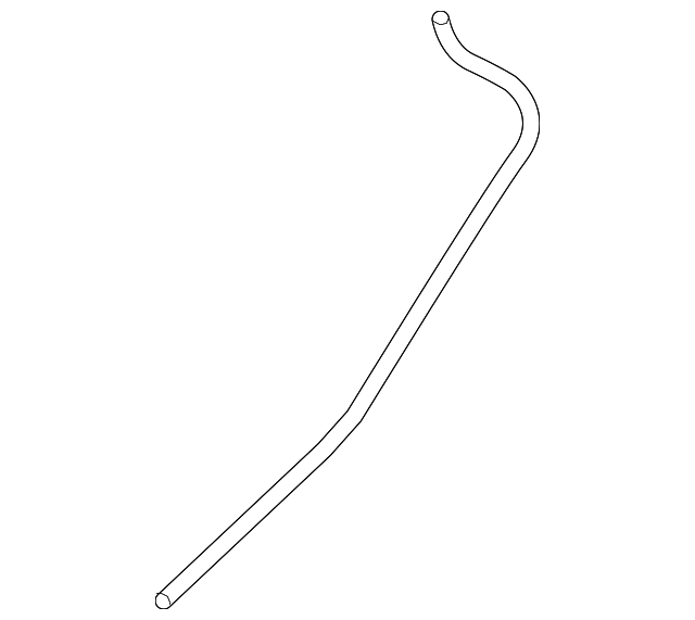 20142018 Nissan Rogue Drain Hose 913904CL0A Nissan Cheap Parts