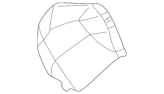 Outer Timing Cover 078-109-107-Q