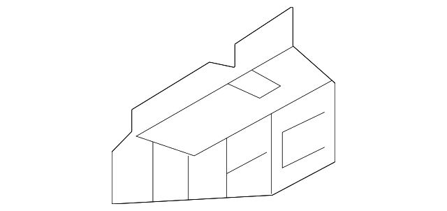 Hinge Reinforced 11A-809-624