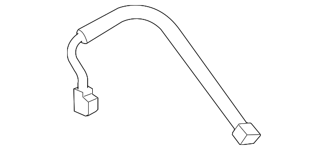 rear hydraulic brake