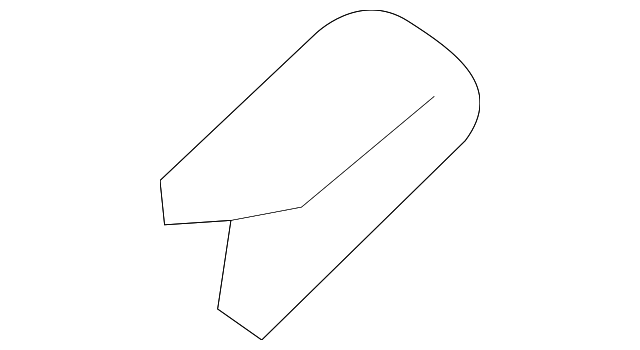 Cover Clip - Scion (90467-05171)