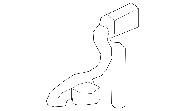 Wire Harness - Buick (25757533)