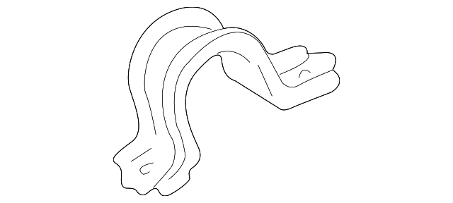 Bracket - Scion (45515-52010)