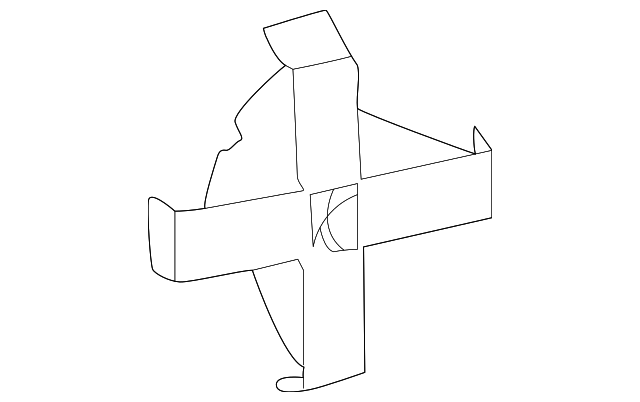 Cap - GM (09595660)