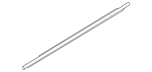 32274408 - Belt Molding - 2019-2021 Volvo | Volvo OEM Parts Direct