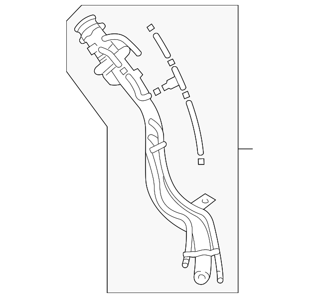 Tensor Hidráulico Mitsubishi Eclipse 96-05 L4 2.4l Gas | Envío gratis
