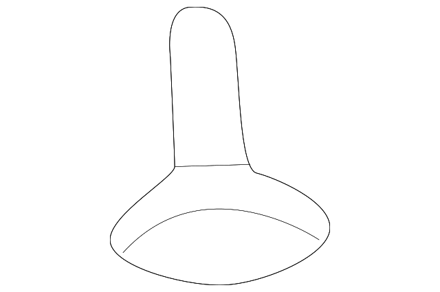 Retainer - GM (10280880)