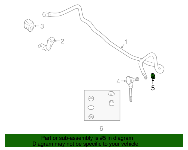 19872002 Nissan Sr20det Exhaust Manifold Nut 089128401A Nissan