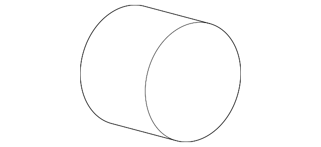 Multi-Purpose Retainer - GM (9134618)