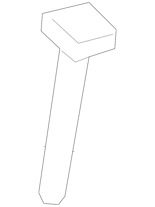 Genuine Hyundai 88720-0W000-J9 Headrest with Lever Guide Assembly Genuine Hyundai 88720-0W000-J9 Headrest with Lever Guide Assembly