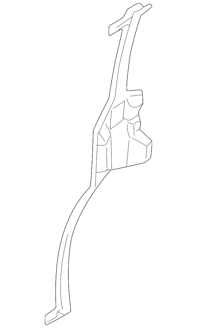 Panel - GM (12369532)